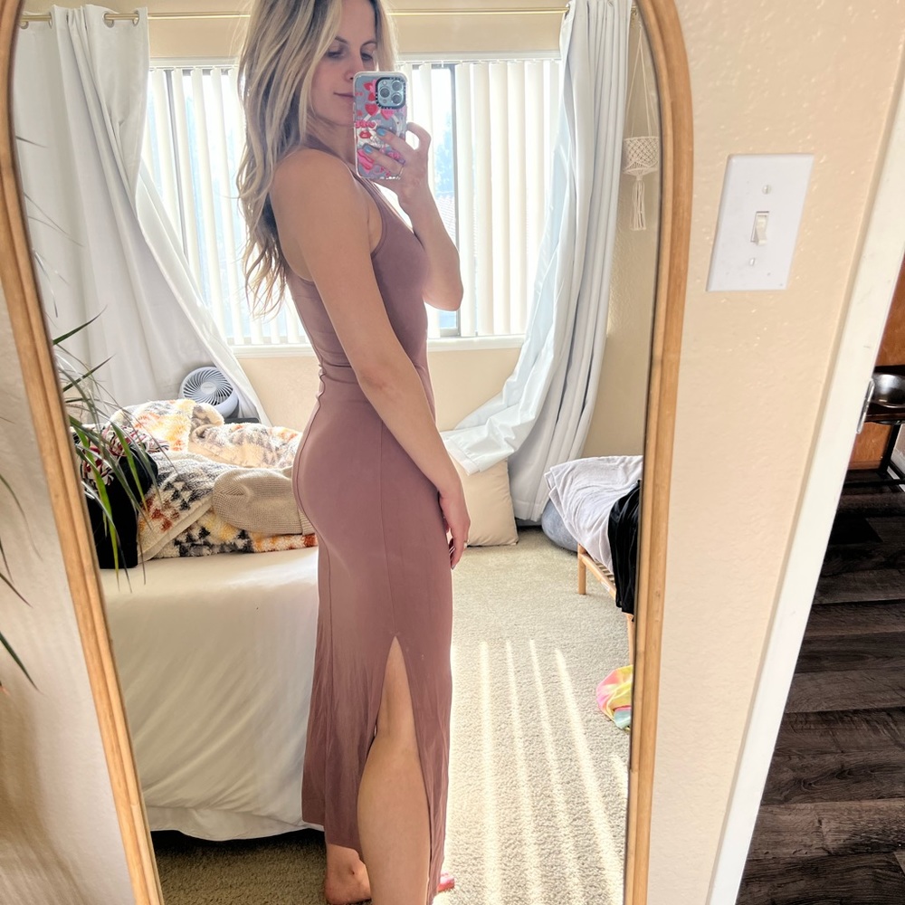 LuluLemon dress